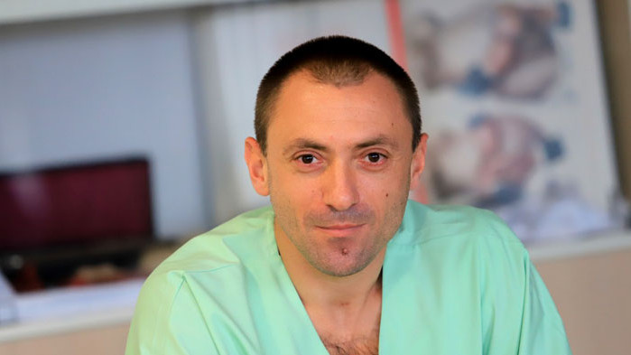 Проф. Иван Щерев: Лечението с химиотерапия е еднакво и у нас, и в чужбина